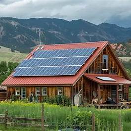 What Does Living Off-Grid Really Mean?